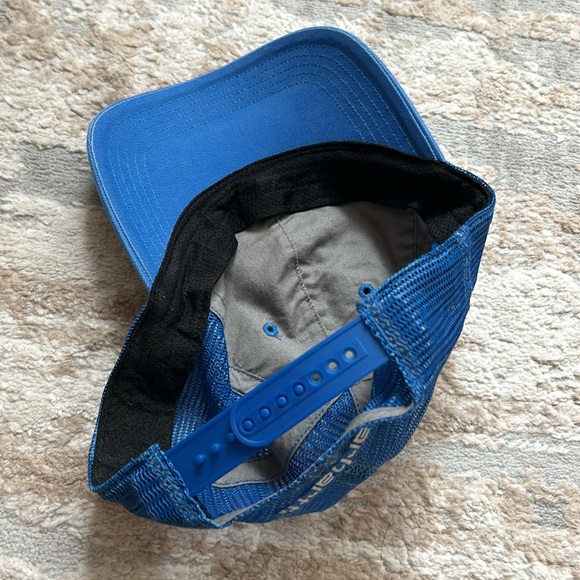 Carhartt Logo Baseball Cap - Picture 5 of 5